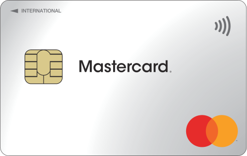 ACマスターカードの画像