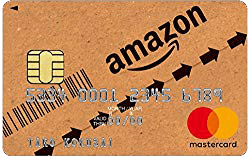 Amazon Mastercard クラシック